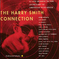 [cover art from ''The Harry Smith Connection: A Live Tribute'']