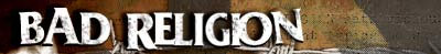 bad religion